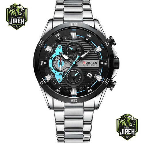 RELOJ CURREN 8402