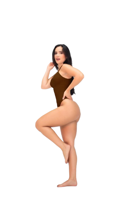 BODY FAJA TANGA BRASILERO