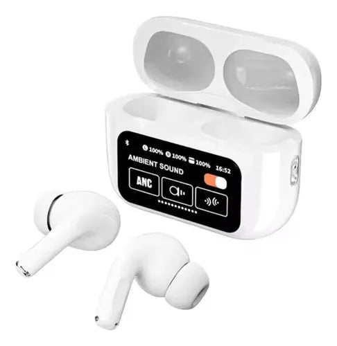 AUDIFONOS INALAMBRICOS A9PRO