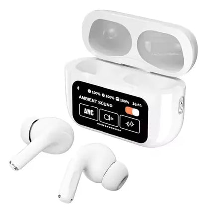 AUDIFONOS INALAMBRICOS A9PRO