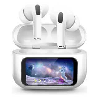 AUDIFONOS INALAMBRICOS A9PRO