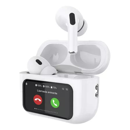 AUDIFONOS INALAMBRICOS A9PRO