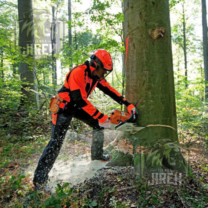 MOTOSIERRA STIHL MS660 HOMOLOGADA-POTENCIA REAL PARA EL TRABAJO DURO