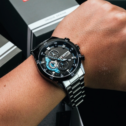 RELOJ CURREN 8402